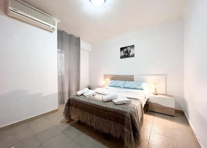 En Lägenhet Torrevieja