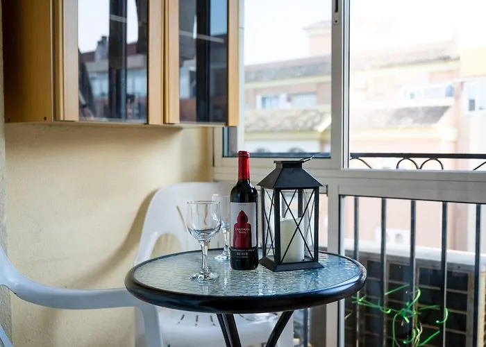 En Lägenhet Torrevieja