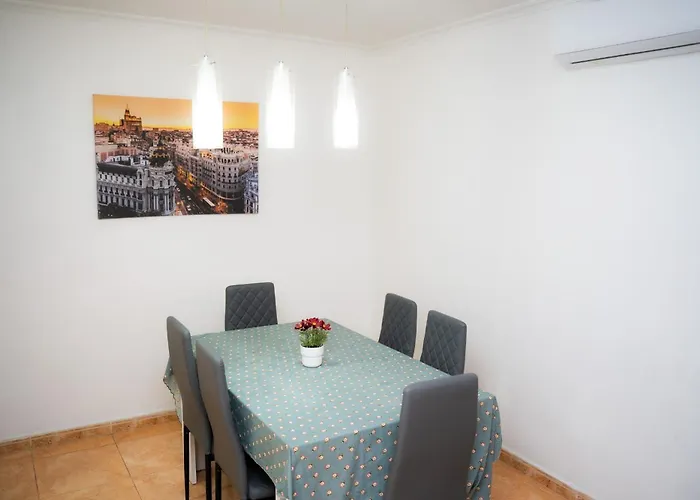 En Lägenhet Torrevieja