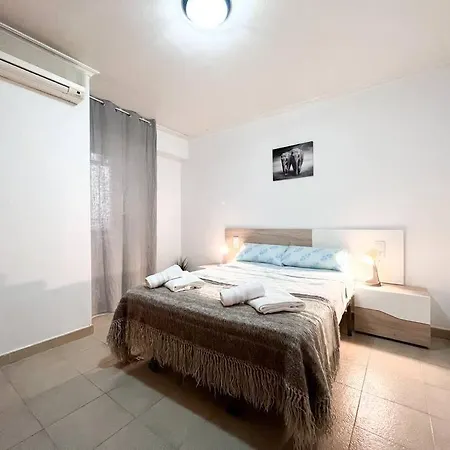 En Apartment Torrevieja