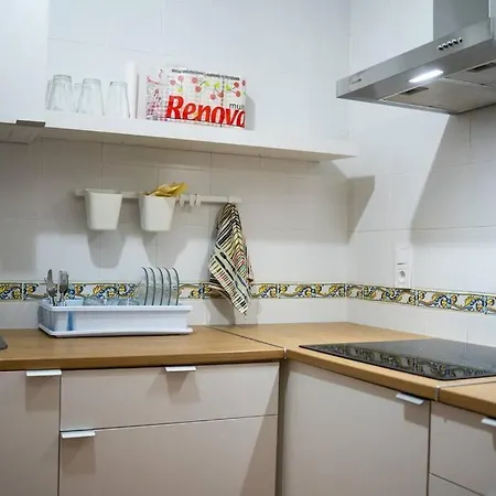 Apartment En *