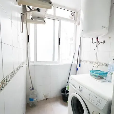 Appartement En
