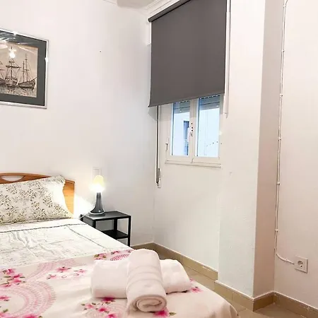 En Apartment *