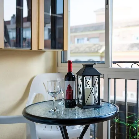 En Apartment Torrevieja