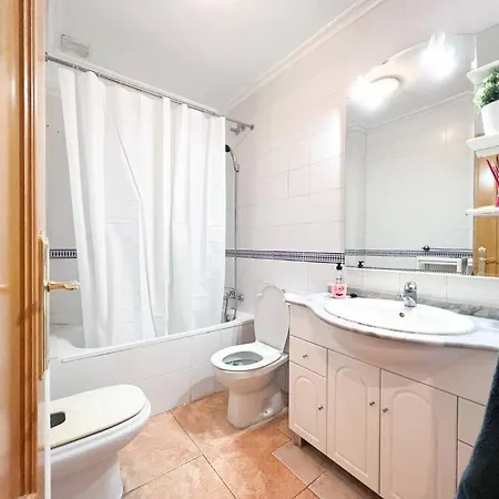 Appartement En *