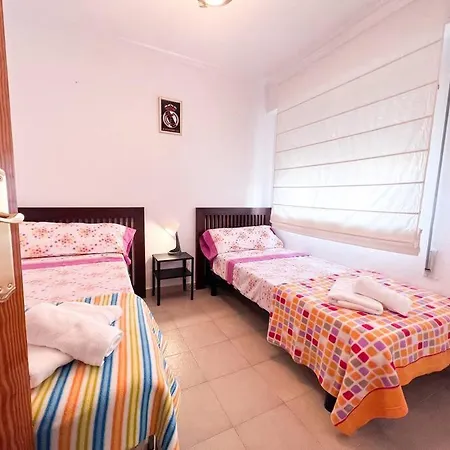 Appartement En