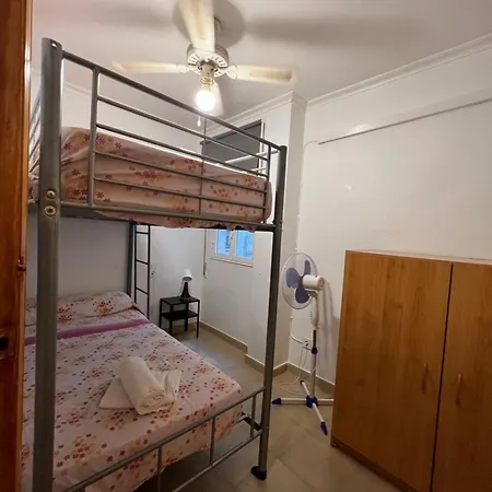 Appartement En