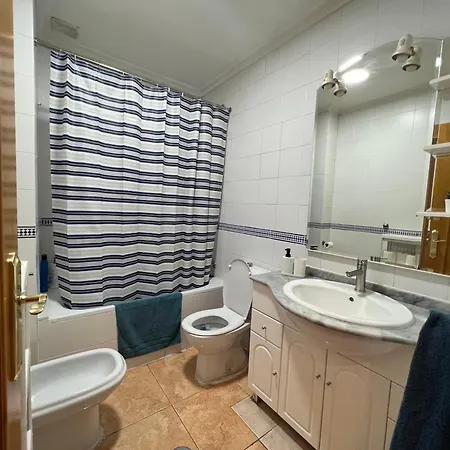 Apartamento En *