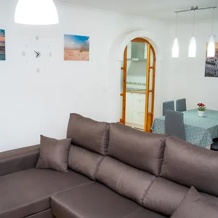 Appartement En *