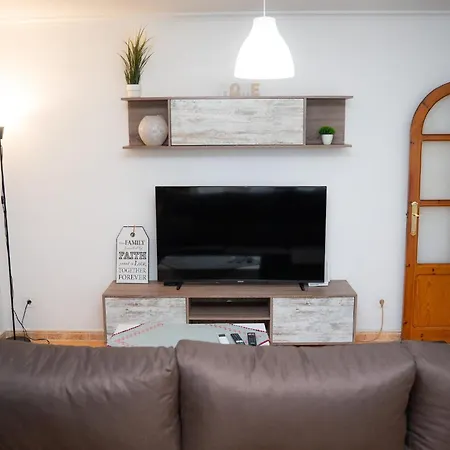 Appartement En *