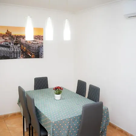 En Appartement Torrevieja