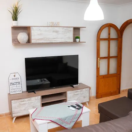En Apartment Torrevieja